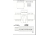 Блок АВР (Quick start) для генератора АВР 1250-3 SQ-171-2410 (до 475 кВт 380В)