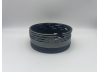 Кольца поршневые для двигателя ZH4105, R4105 / Piston rings for engine ZH4105, R4105			