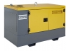 Дизельный генератор Atlas Copco QES 40