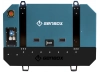 Дизельный генератор GENBOX MI12T-S с АВР