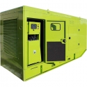 400 кВт в евро кожухе SHANGYAN (дизельный генератор АД 400)