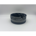 Кольца поршневые для двигателя R6105 / Piston rings for engine R6105 (R4Z050002)			